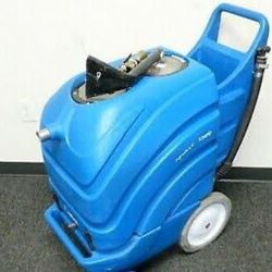 Carpet Extractor 
