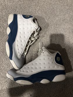 Jordan’s size 14 men