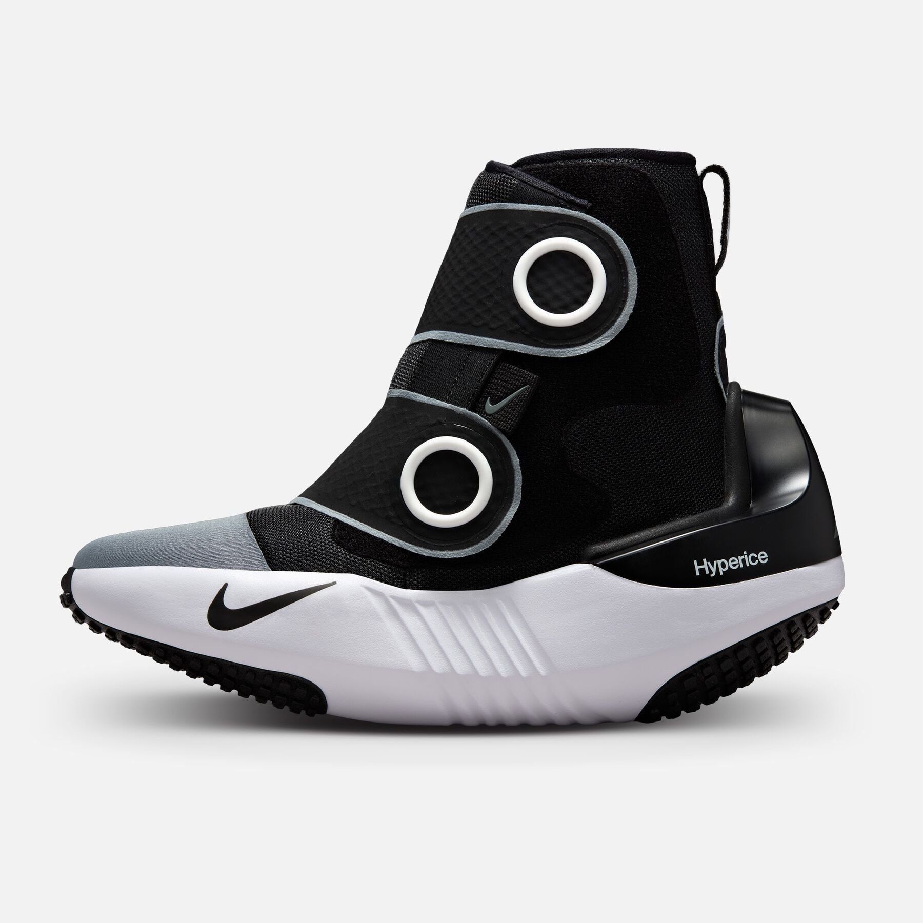 Nike Hyperice x Hyperboot (New-Sealed) Large for Sale in Los Angeles ...