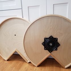 Lazy Susan shelf (Only One Available)