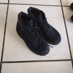 Timberland boots