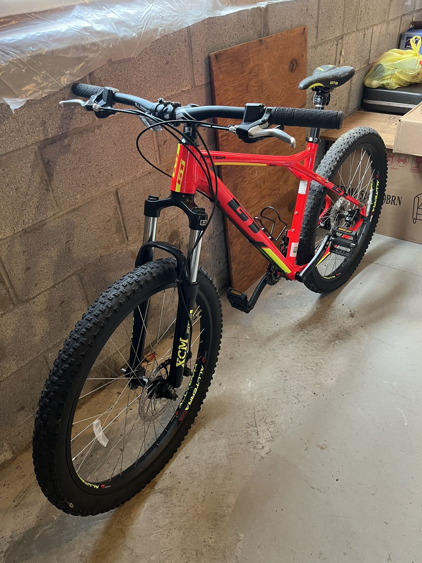 GT Pantera Sport 27.5