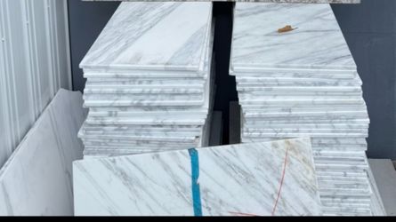 Bathroom Marble