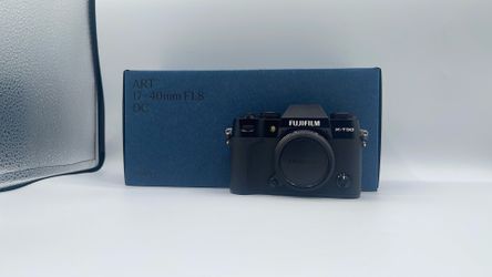 Fujifilm X-T50 with sigma 17-40mm f1.8