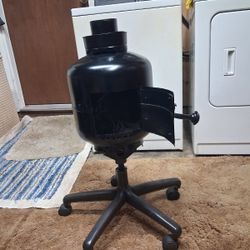 Portable Wood Stove 