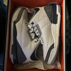 Jordan  3 Size 6