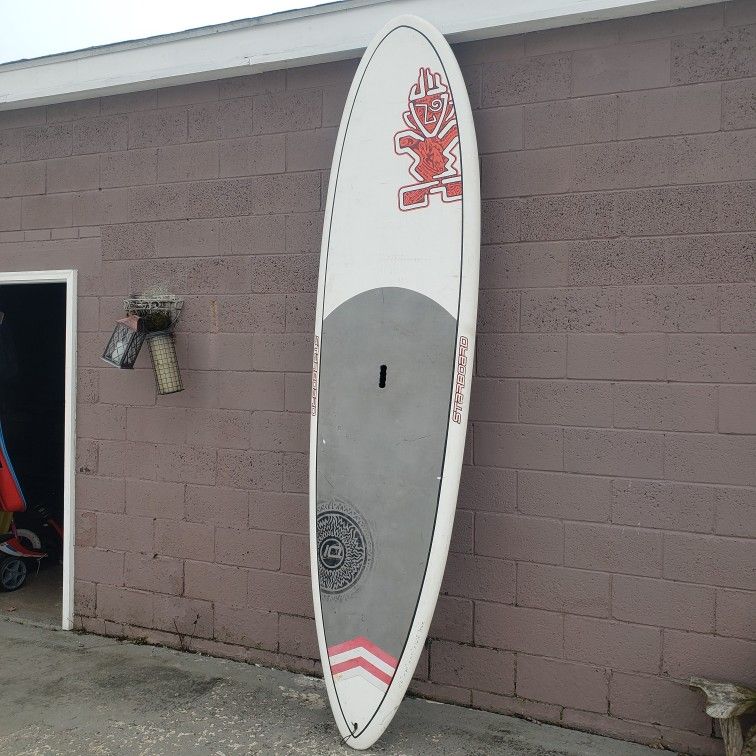 Stand Up Paddle Board SUP Fiberglass