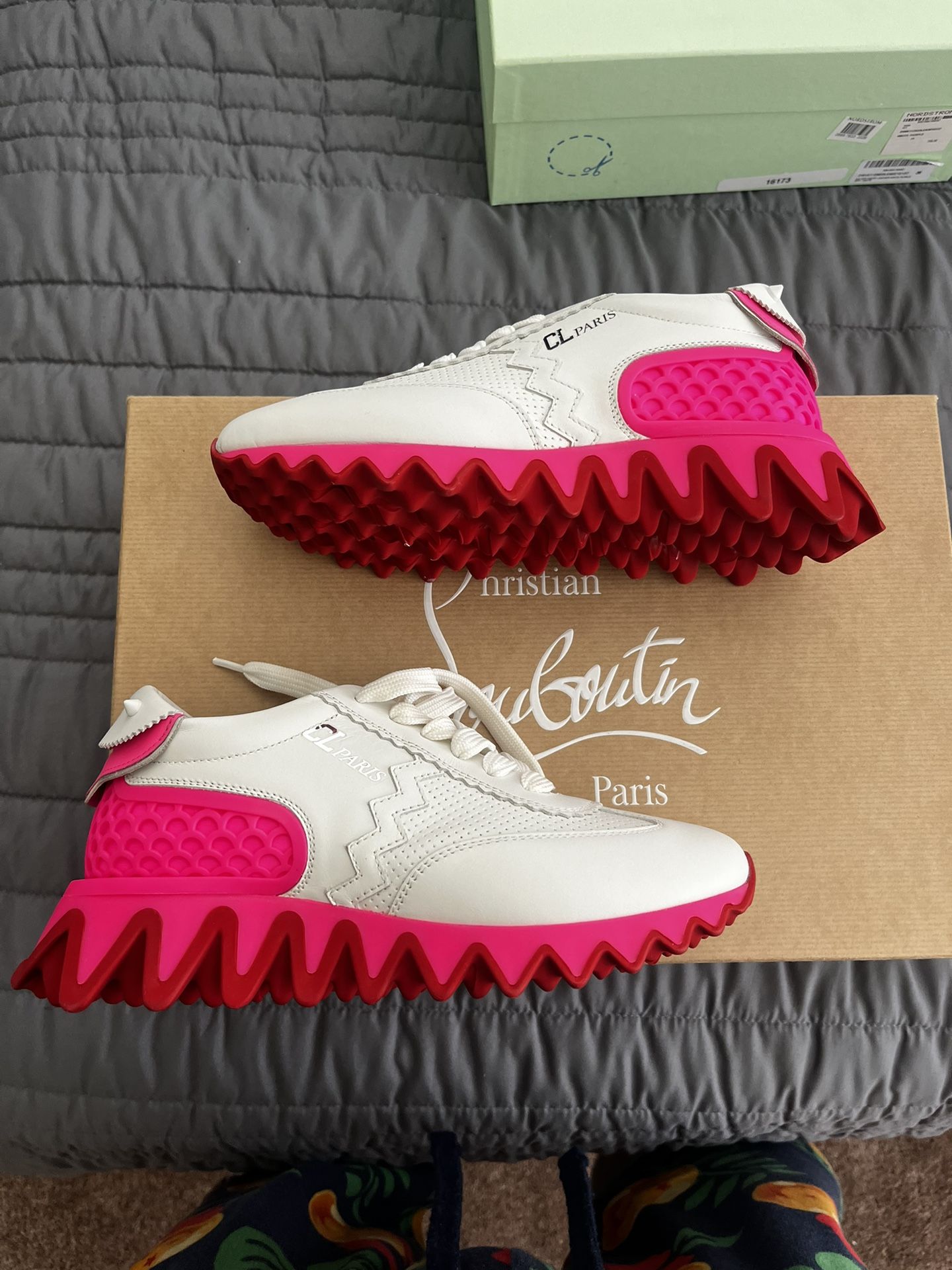 Christian Louboutin