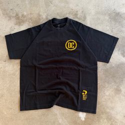 Charlie’s Car Club “OC” Tee