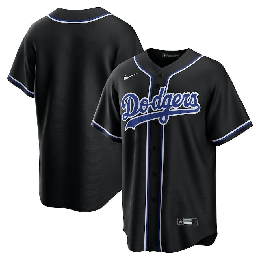 Dodgers Jersey