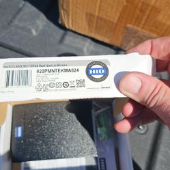 HID Readers $70 Each