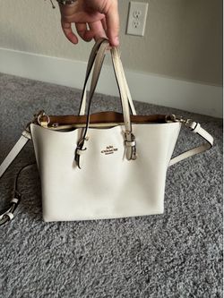 Coach Mollie Bag