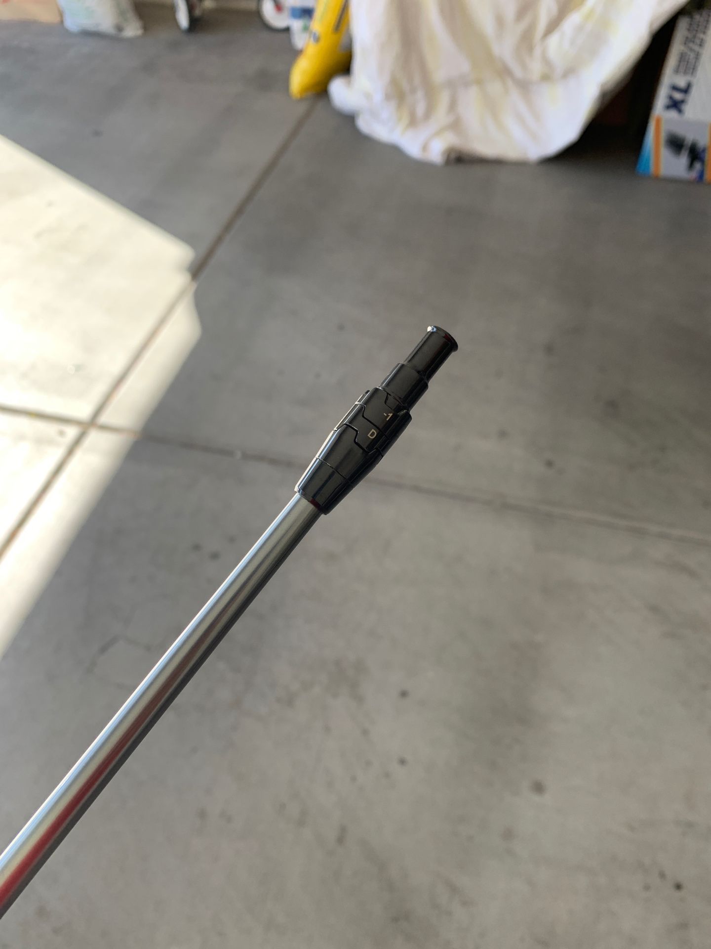 Project x hazardous 6.0 mid spin shaft for Sale in Phoenix, AZ OfferUp