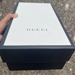 Gucci Shoes 