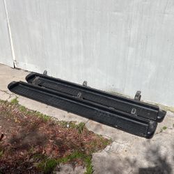 4runner Side Steps