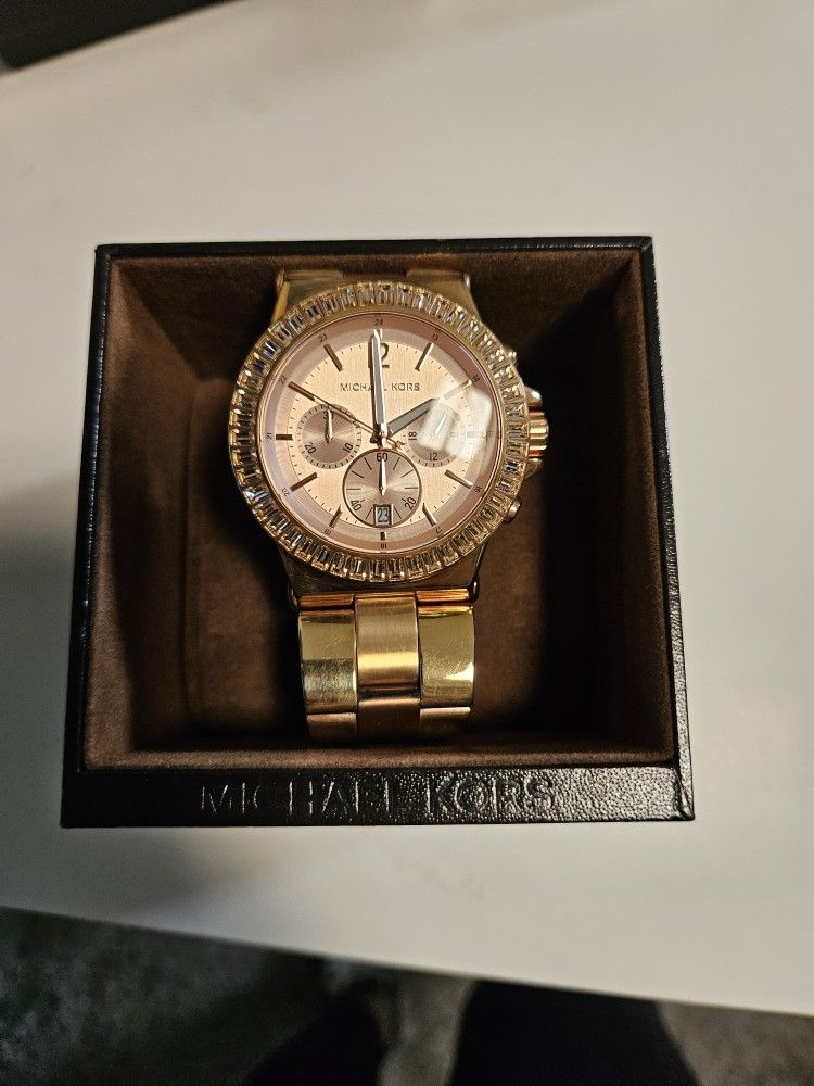Michael Kors Watch