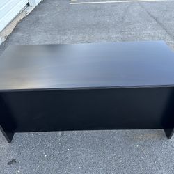 OFFICE/HOME DESK SINGLE PEDAL DESK