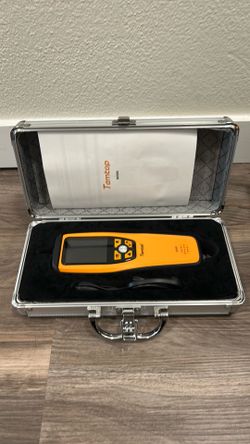 Tmtrip M880 Professional Detector – Like New – Original Carrying Case