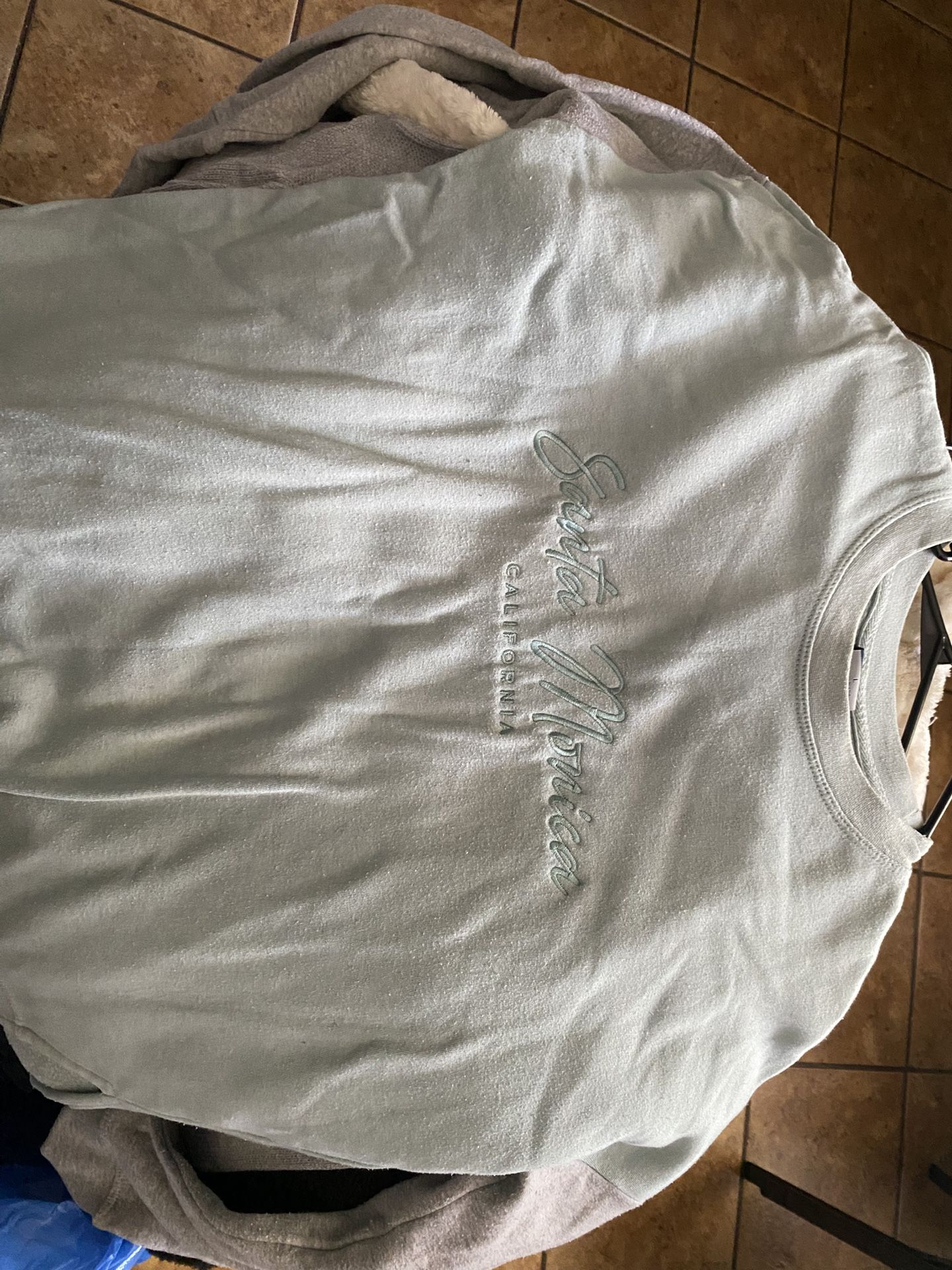 Free Clothes