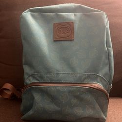 Animal Crossing Mini Backpack