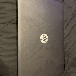 HP Laptop (As-Is; See Description)