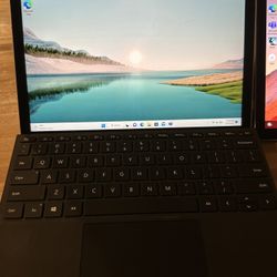 Surface Go 2 with Keyboard 