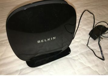 Wireless Router