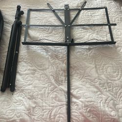 Music Stand 
