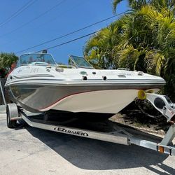 2013 Godfrey Hurricane