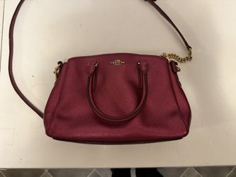 Coach Sage Carryall Handbag