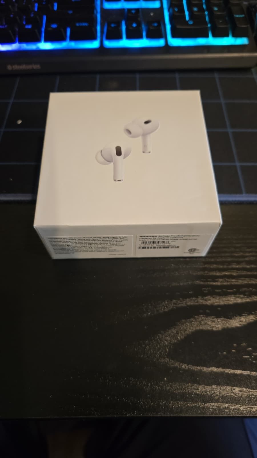 AirPods Pro 2nd Generation