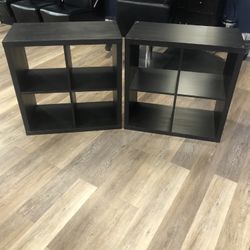 Ikea BookShelves 