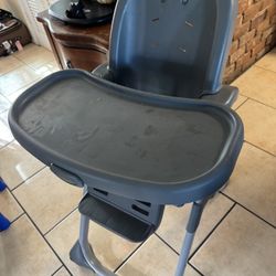 Graco High Chair