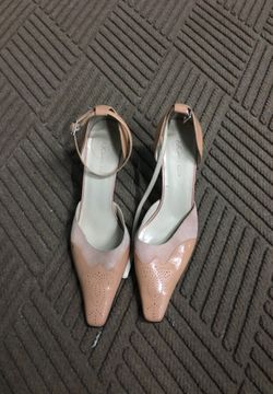 Anne Klein heels