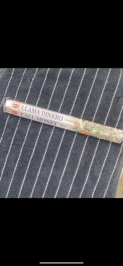 Incense/Incienso