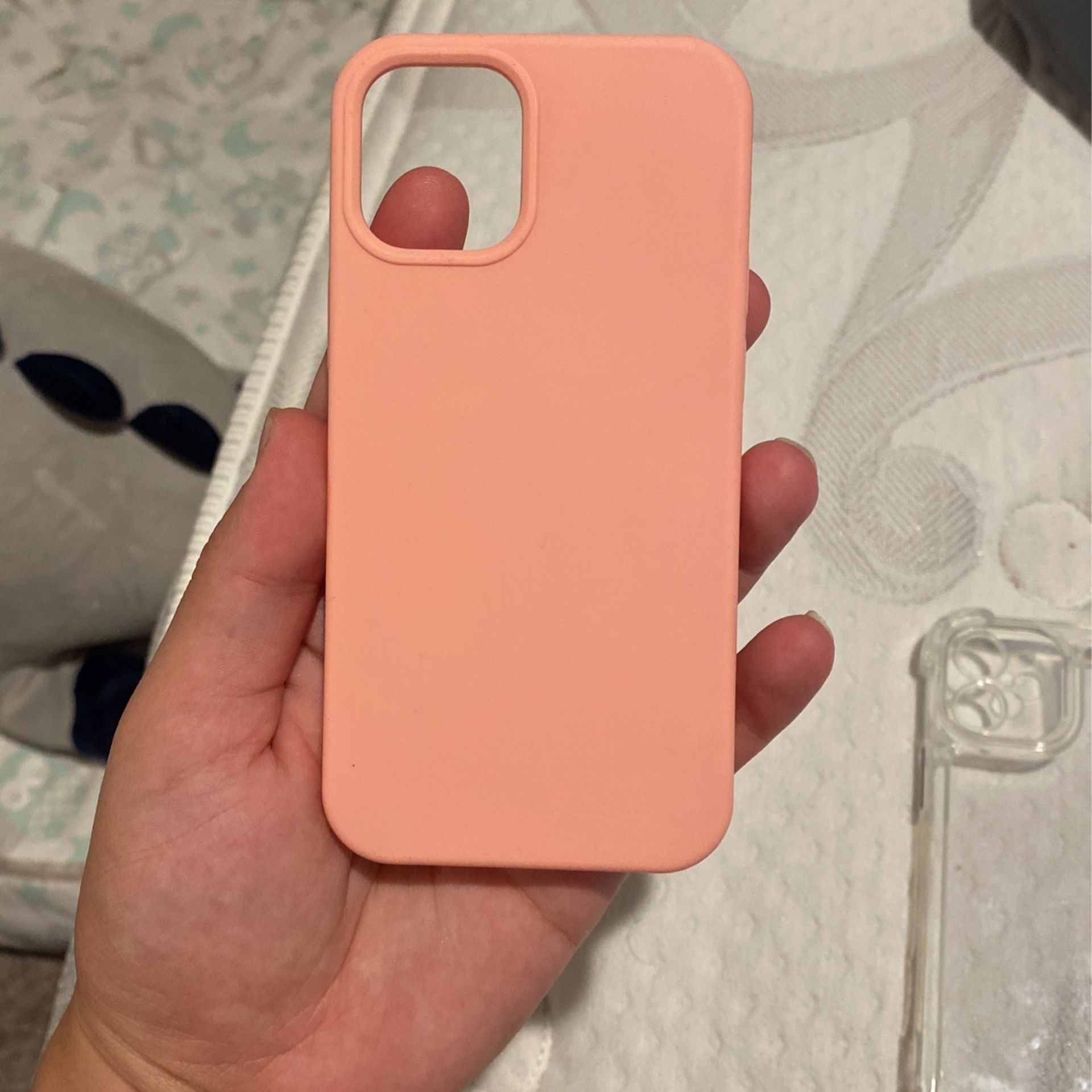 iPhone 12 Mini Case