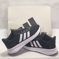 adidas Ladies' X_PLR Path Sneaker Available in Black Size 7 or 8.5