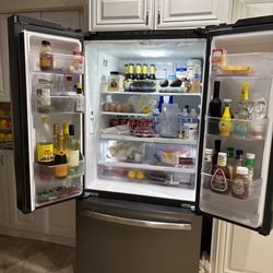 GE Refrigerator