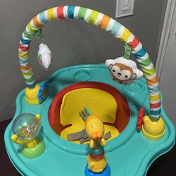Infant Baby Seat/play 