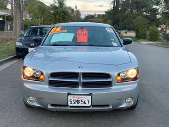 2006 Dodge Charger