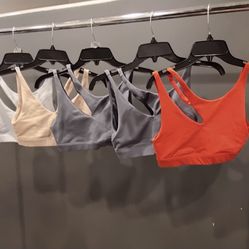 Alo Sports Bras