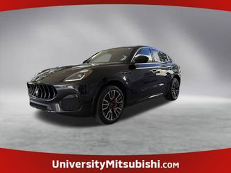 2025 Maserati Grecale