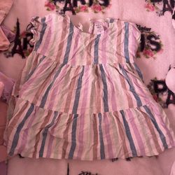 dress 18 months carters 