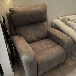 Recliner