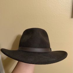 Pendleton Hat
