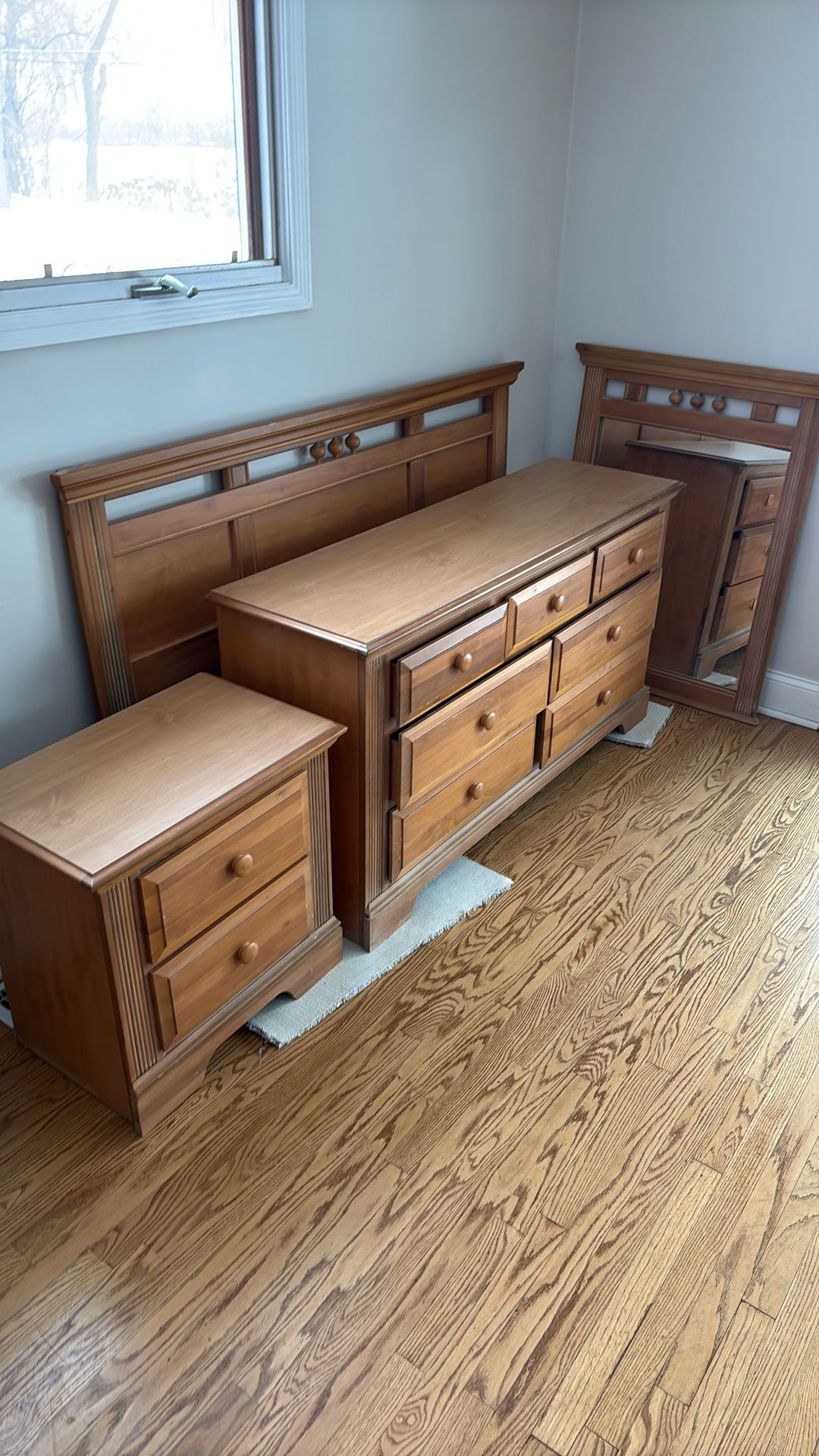 Bedroom Set