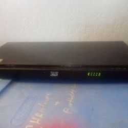 PRICE REDUCED_LG BLU-RAY PLAYER BP620 No Remotea