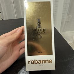 Pacco Rabanne 1 Million Parfum