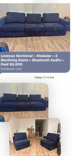 LoveSac