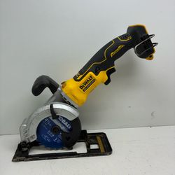 Dewalt 20v Brushless Circular Saw 21974795